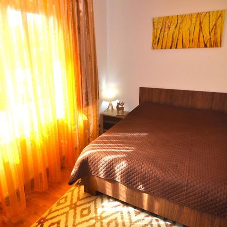 Casa Tex Villa Buşteni Exteriör bild