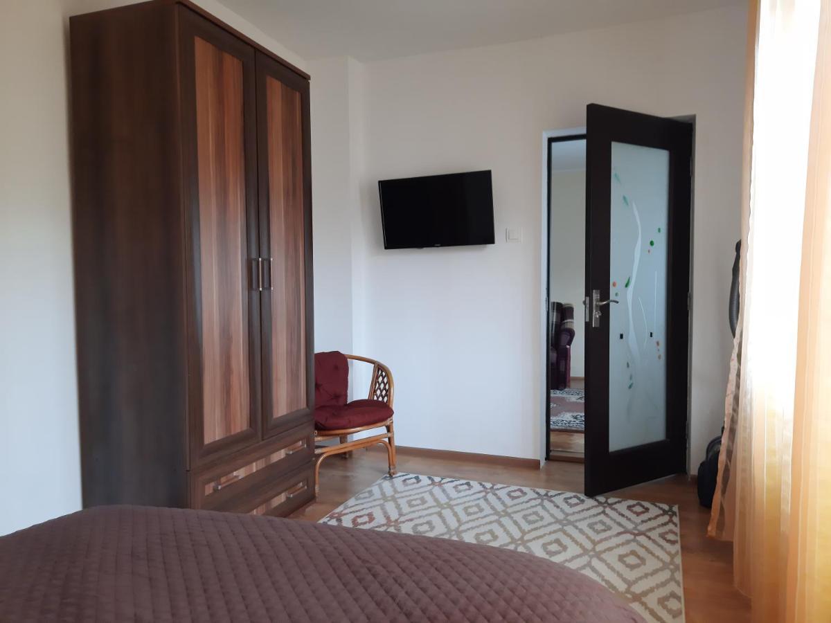 Casa Tex Villa Buşteni Exteriör bild