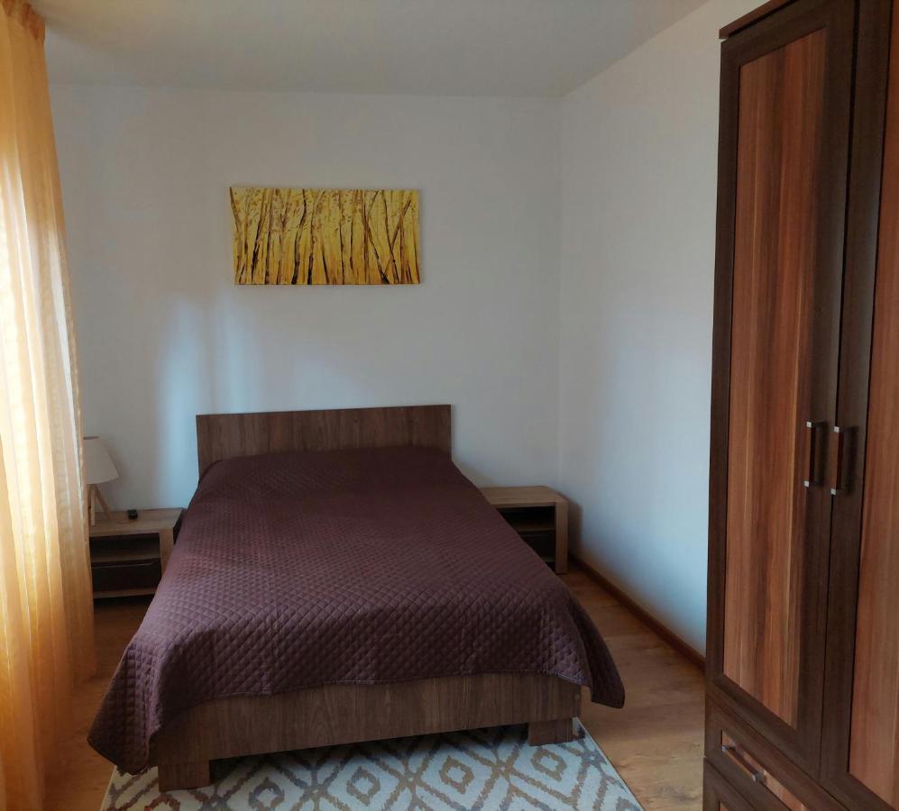 Casa Tex Villa Buşteni Exteriör bild