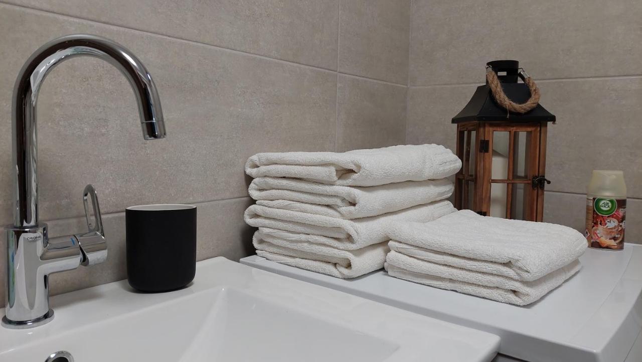 Casa Tex Villa Buşteni Exteriör bild
