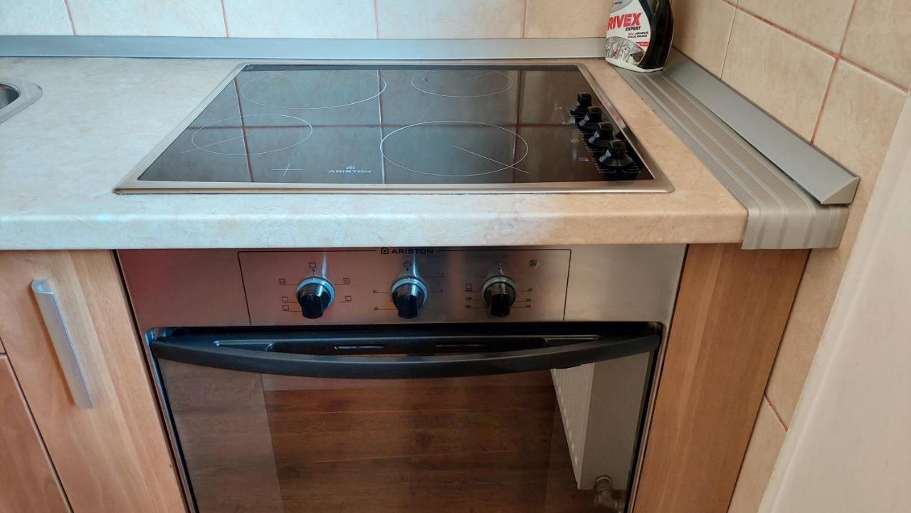Casa Tex Villa Buşteni Exteriör bild