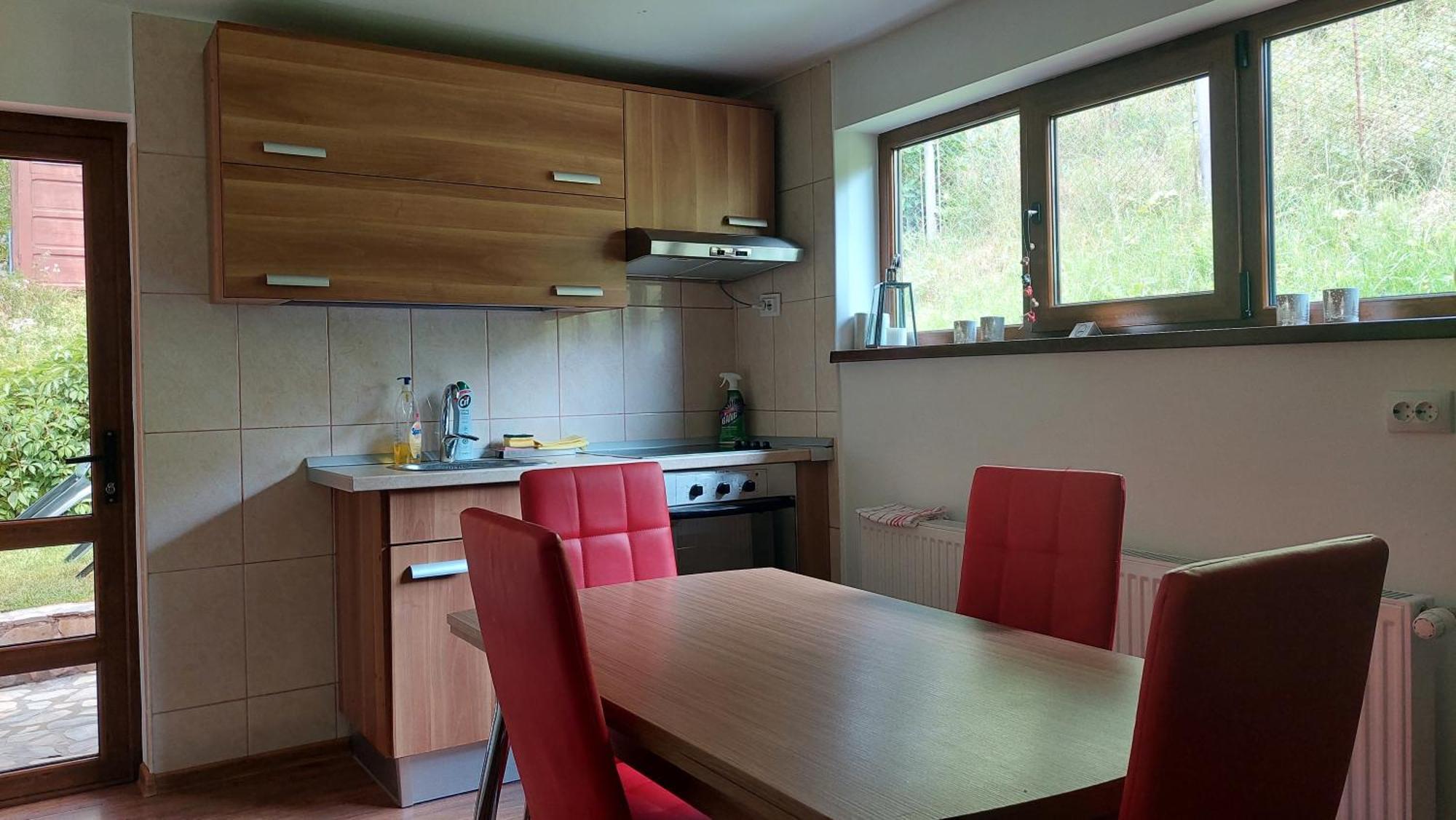 Casa Tex Villa Buşteni Exteriör bild