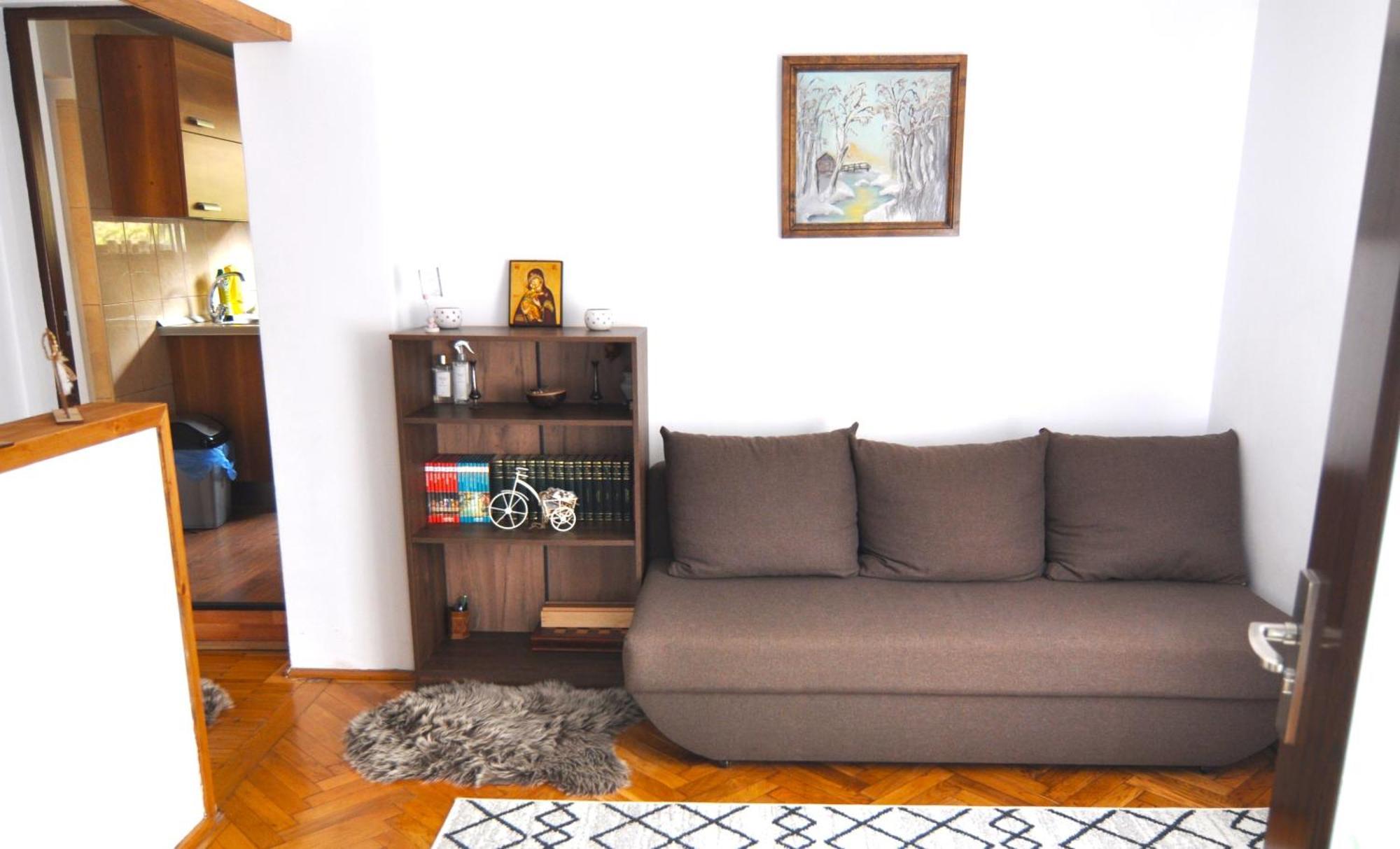 Casa Tex Villa Buşteni Exteriör bild