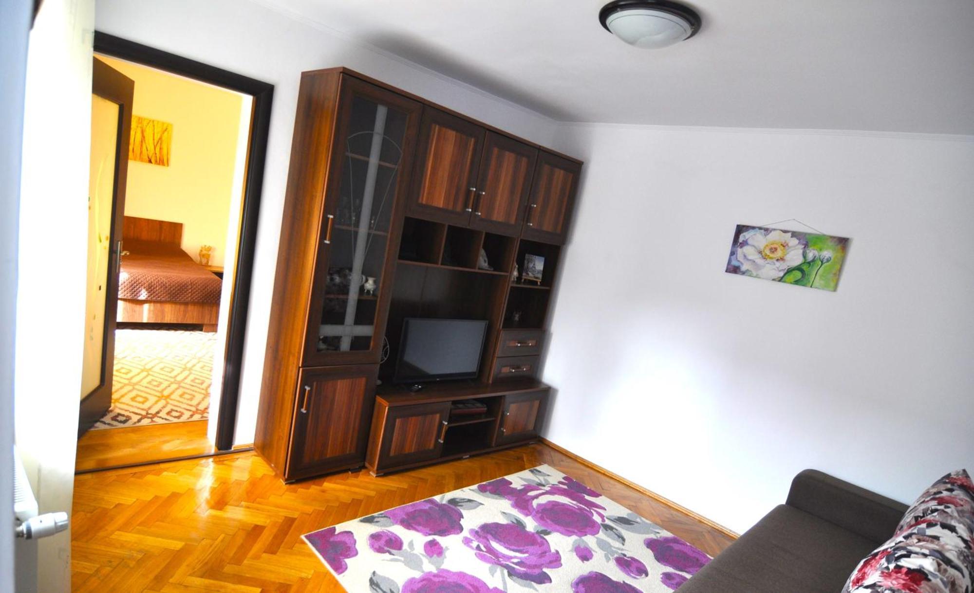 Casa Tex Villa Buşteni Exteriör bild