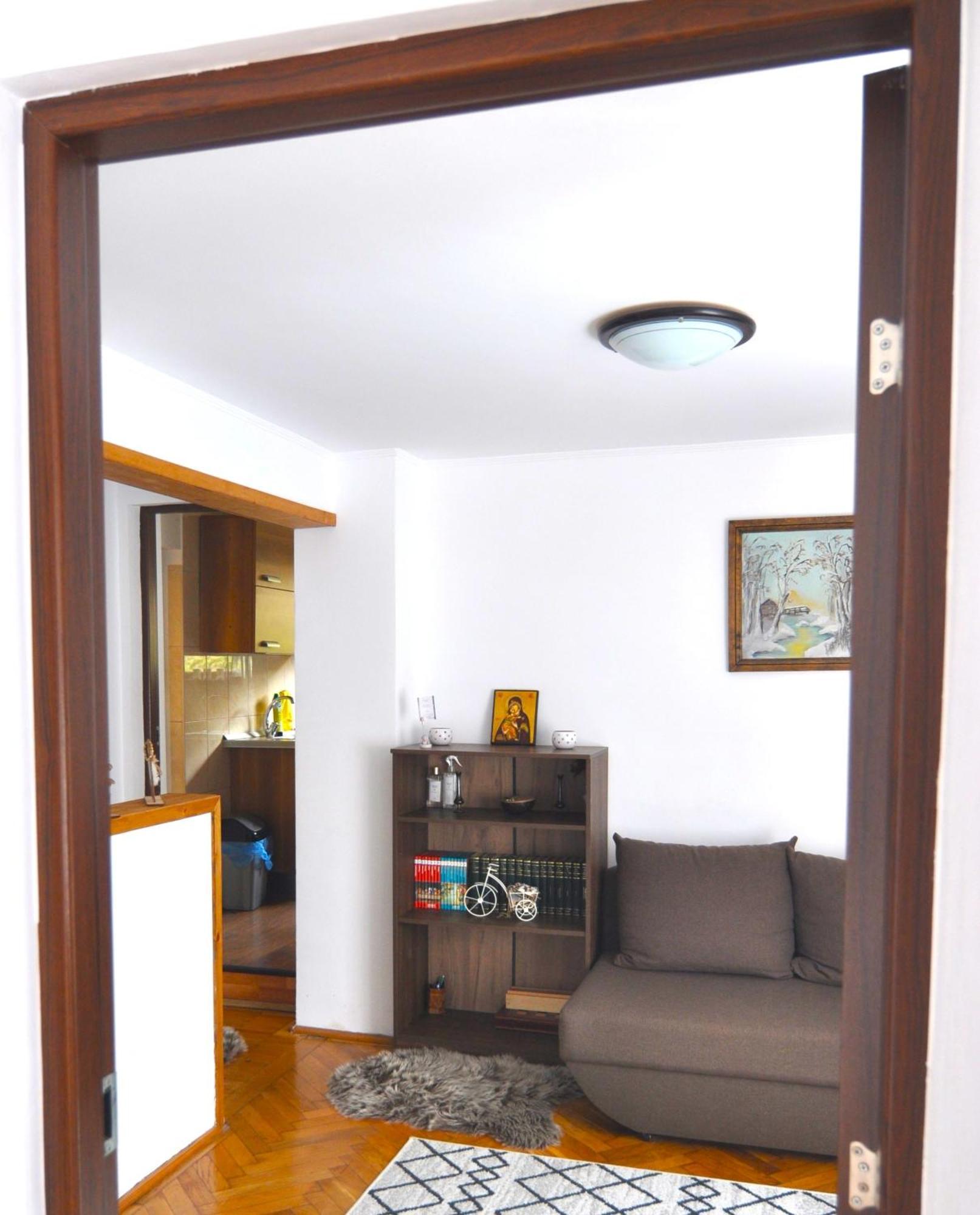 Casa Tex Villa Buşteni Exteriör bild