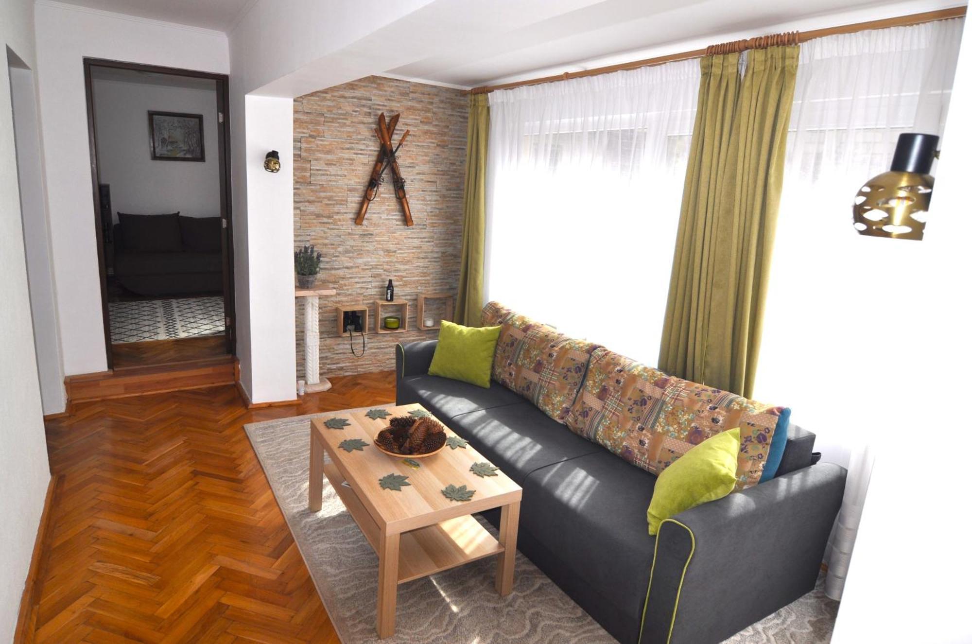 Casa Tex Villa Buşteni Exteriör bild