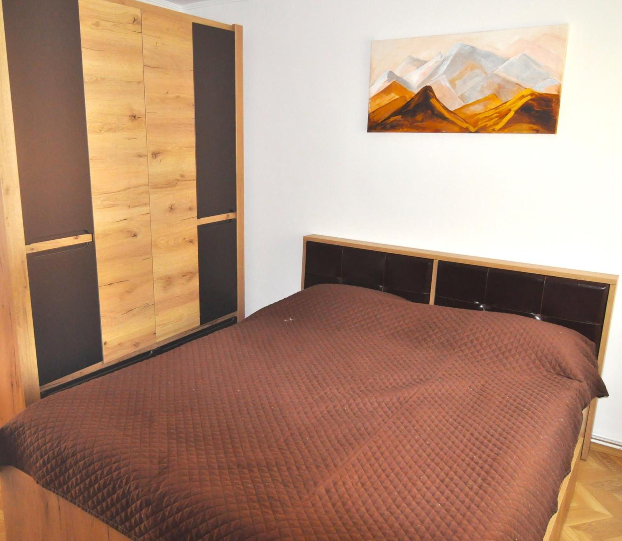Casa Tex Villa Buşteni Exteriör bild